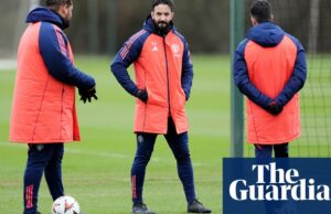'Todos estamos de bajo rendimiento': Amorim de Manchester United está de acuerdo con Ratcliffe | Manchester United