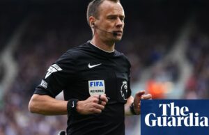 Nottingham Forest pierde apelación por más de £ 750,000 multa por Stuart Attwell Post | Bosque de Nottingham