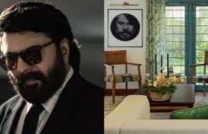 ¿Sabías que puedes quedarte en la casa de Mammootty en Panampilly Nagar de Kochi? Aquí están los detalles