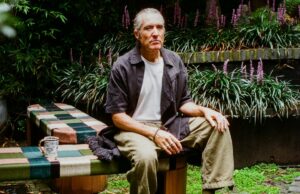 Cómo el fundador de XL Recordings Richard Russell hizo su nuevo disco folklórico