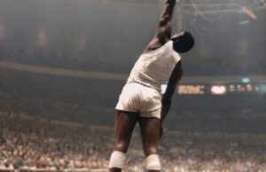 Paul Pfeiffer, el artista deconstruyendo lo absurdo de la cultura de celebridades