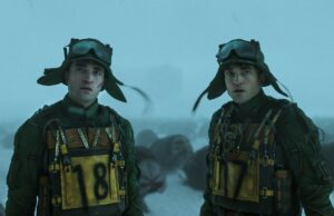 Las mejores películas para ver este marzo