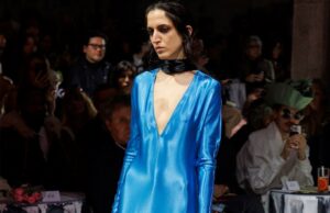 Los mejores espectáculos de la Semana de la Moda de Milán