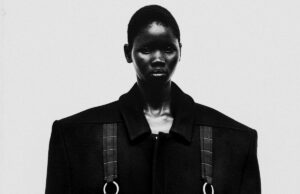 ¿Es Rick Owens el Yves Saint Laurent del siglo XXI?