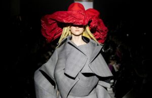 “Más pequeño es más fuerte”: como la revuelta de los niños contra la 'gran moda'