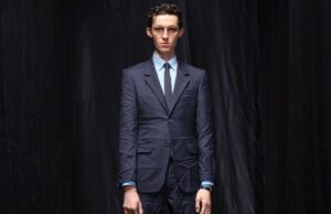 Demna reconoce su propio libro de reglas en Balenciaga