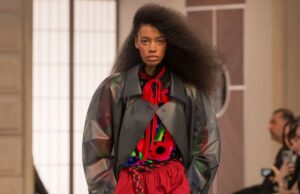 Nicolas Ghesquière explora la razón de Louis Vuitton para ětre: Viajes