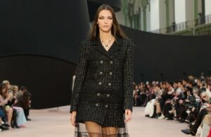 Para A/W25, Chanel Toys con su lenguaje inconfundible