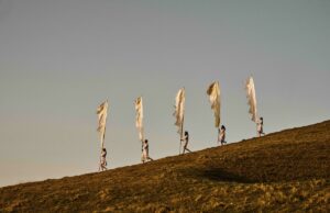 Comune, una marca de bienestar intoxicante arraigada con respecto a la naturaleza