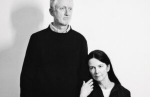 El nuevo espectáculo de Wearing y Michael Landy captura a dos artistas enamorados