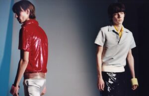 En Pictures: Central Saint Martins 'MA Clase MA de 2025