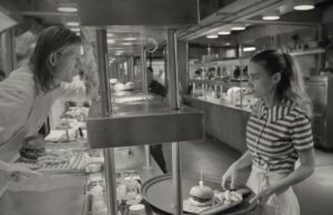 La Cocina: un drama porno anti-comida que hace que el oso se vea manso