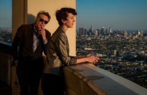 Bryan Ferry: “Hacer música es un misterio para mí”