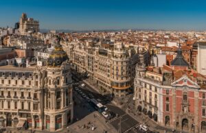 Cosas brillantes que hacer en Madrid