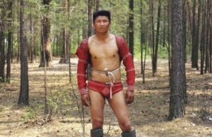 La fotografía de viaje en el tiempo de Mette Tronvoll