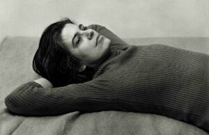 Cómo ingresar a Susan Sontag: una guía introductoria