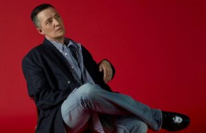 Paul B Preciado quiere que repensemos nuestro enfoque de la disforia de género