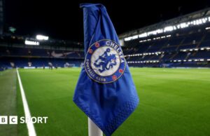 Chelsea Informe antes de impuestos £ 128.4m ganancia después de la venta del equipo femenino