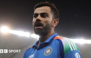 Champions Trophy 2025: Virat Kohli 'Best Odi Chaser', dice Steve Smith