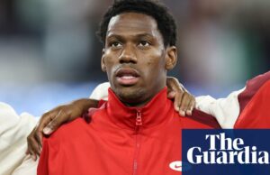 Jonathan David de Canadá: “Si la gente dice que soy el mejor en CONCACAF, me enorgullece” | Canadá