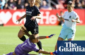 Global Women's Seven-A-Side Football Series se lanzó con una inversión de $ 100 millones | Fútbol femenino