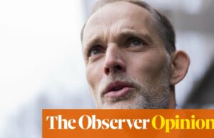 Big Inglaterra de Thomas Tuchel: eligiendo a los jugadores correctos no es el mejor | Inglaterra