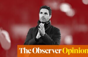 ¿Qué pasa con el acabado del Arsenal en segundo lugar? Quizás la respuesta es: nada | Arsenal