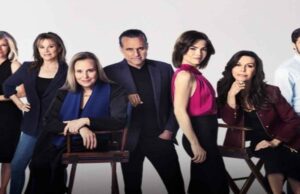 Hospital General 7 de marzo Episodio Resumen: Lulu descubre el secreto de Dante mientras Alexis se enfrenta a su pasado