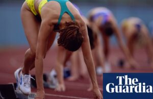 El atletismo mundial exige los hisopos de las mejillas para 'proteger obstinadamente la categoría femenina' | Atletismo del mundo