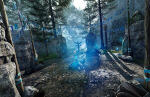 El lanzamiento del nuevo día uno de Xbox Game Pass está listo para ser el próximo Fallout