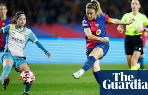 La nueva Copa Mundial del Club de Mujeres de la FIFA podría retrasarse más allá de 2026 | Fútbol femenino