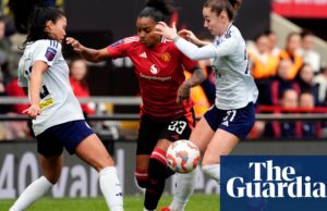 Geyse 'Lonely' en el Manchester United cuando Gotham FC ingresa a las conversaciones de préstamos | Mujeres del Manchester United