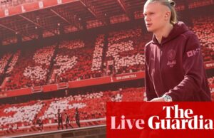 Nottingham Forest v Manchester City: Premier League – Live | Liga Premier