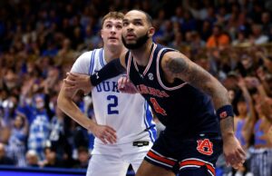 Selección Domingo 2025: 5 decisiones más difíciles que enfrentan el Comité de Selección de Torneo de la NCAA