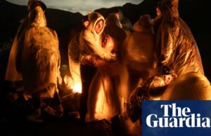 World Press Photo 2025 – Imágenes regionales ganadoras | Medios de comunicación