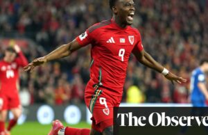 Gales se hunde a Kazajstán para que la campaña de la Copa Mundial esté en funcionamiento | Calificadores de la Copa Mundial 2026