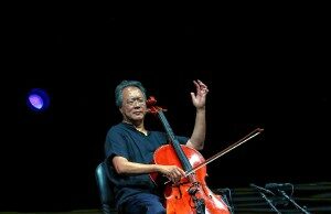 Recorder Greenfield – El mundo sigue girando: un transporte musical