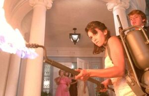 39 años después, una película de terror brillantemente innovadora acaba de obtener una gran actualización