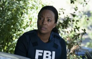 Criminal Minds: Evolution Stars celebra la renovación de la temporada 4 antes de la temporada 3 Estreno, y me encanta la referencia de Aisha Tyler Se7en