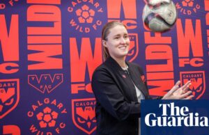 ¿Por qué Lydia Bedford dejó su trabajo en el fútbol masculino para una liga canadiense? Fútbol femenino