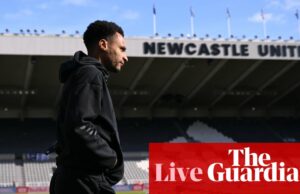 Newcastle v Brighton: FA Cup Fifth Round – Live | Copa de FA