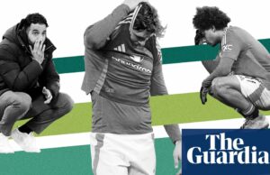 El colapso del Manchester United deja la Copa FA casi libre de superclubs | Manchester United