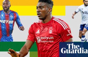 Quarteras de la Copa FA: qué tener en cuenta este fin de semana | Copa de FA