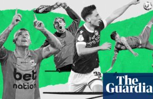 Los forasteros de la taza sueñan en grande en Europa en un año de sorpresas | Fútbol de clubes europeos