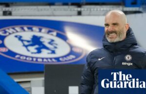 Maresca puede ser un objetivo fácil, pero el Chelsea sedado necesita aumentar el tempo | Chelsea