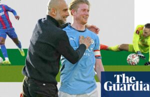Finales de la Copa FA y más: puntos de conversación desde la acción del fin de semana | Copa de FA