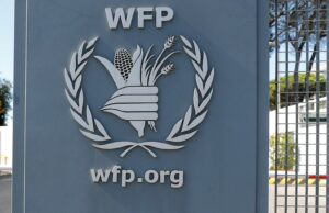 La agencia de alimentos de la ONU, WFP cierra la Oficina del Sur de África, informa Bloomberg News