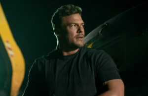 Estoy totalmente listo para la temporada 4 de Reacher, pero también tengo preguntas sobre la próxima gran aventura del programa de televisión de Amazon Prime