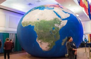 Celebrar culturas mundiales en el festival intercultural anual de UNCW