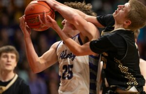 Minnesota High School anotan y resultados para todos los deportes de todo el estado.